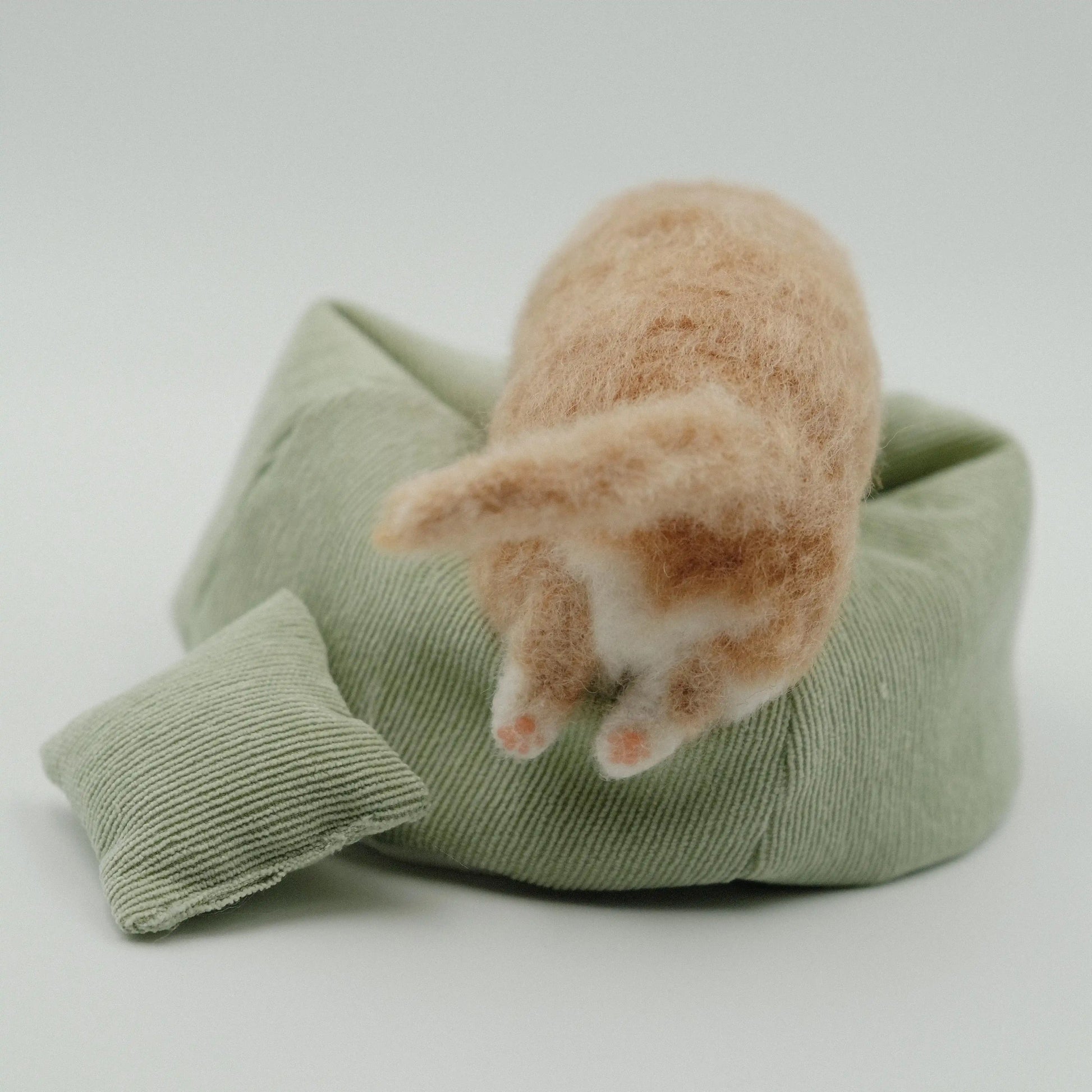 Custom Pet Figurine
