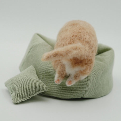 Custom Pet Figurine