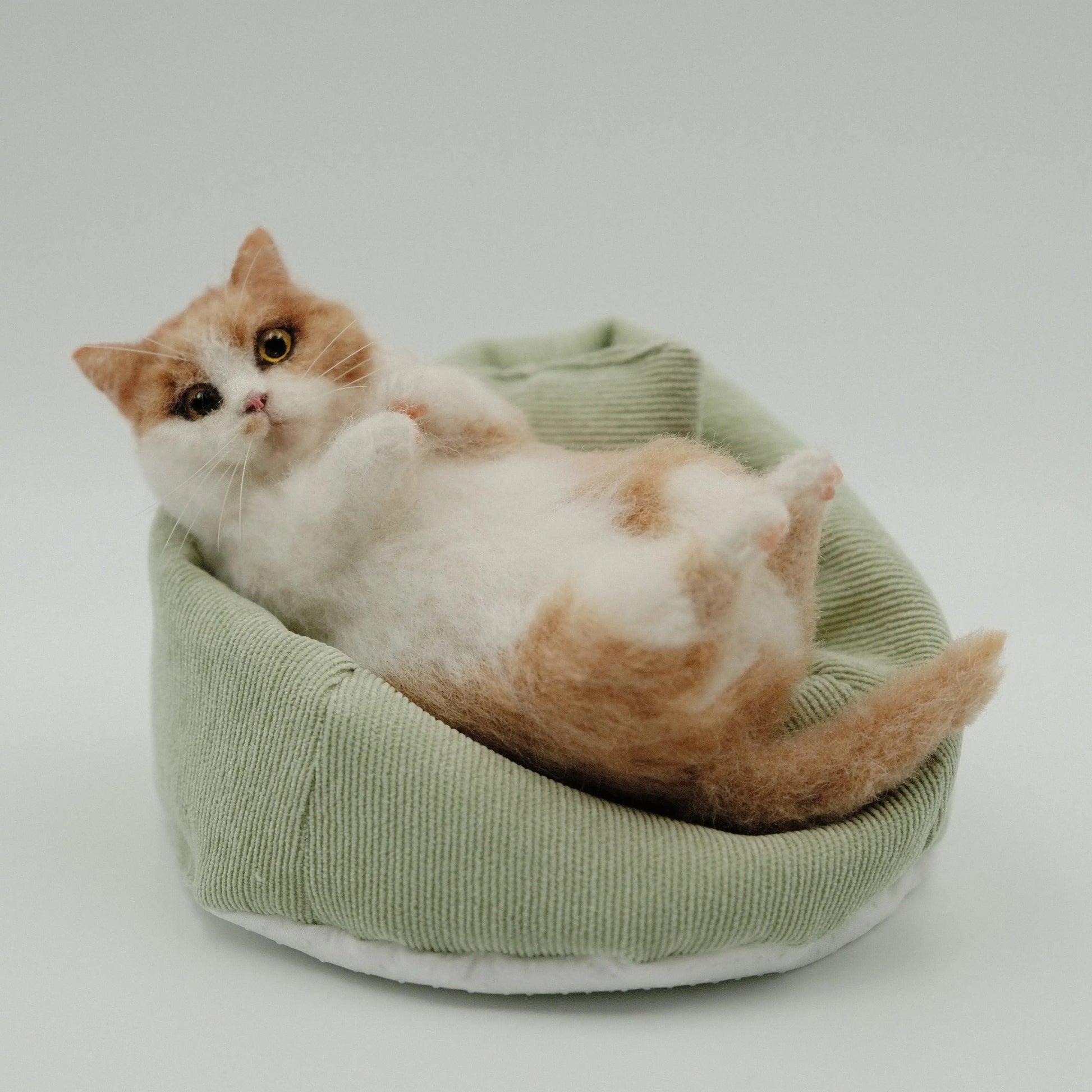 Custom Pet Figurine