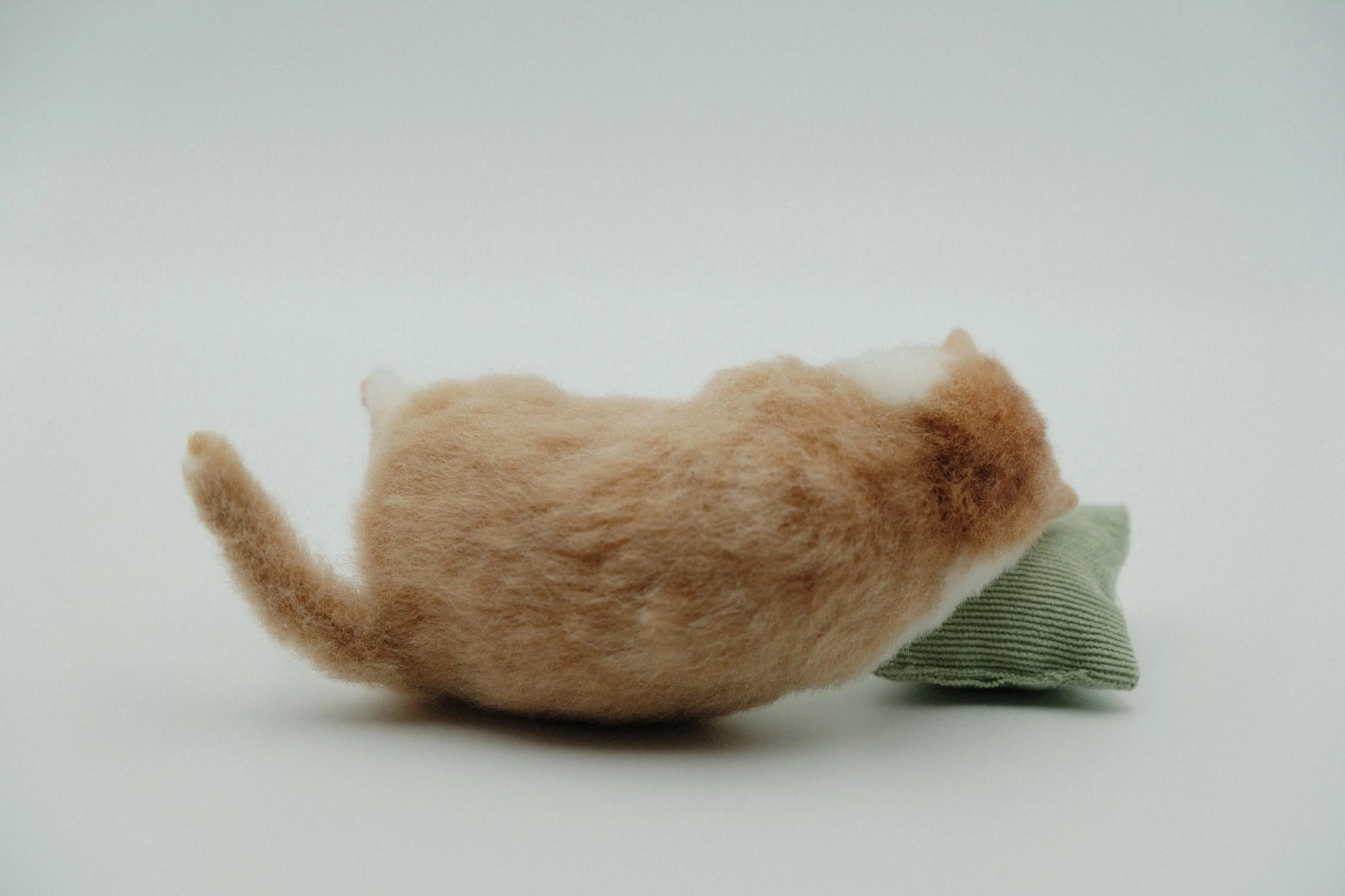 Custom Pet Figurine