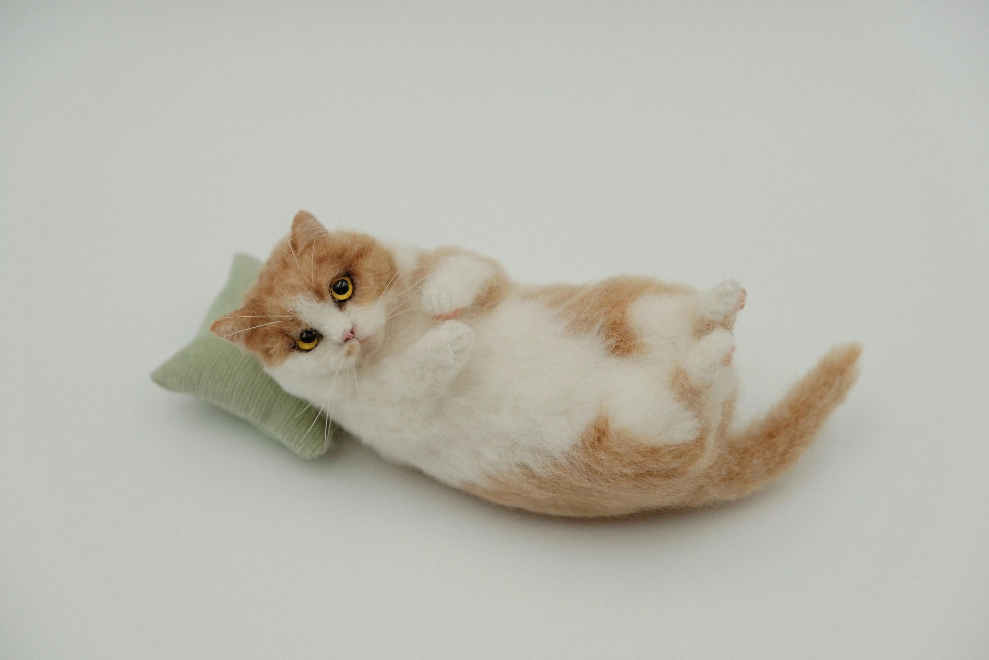 Custom Pet Figurine