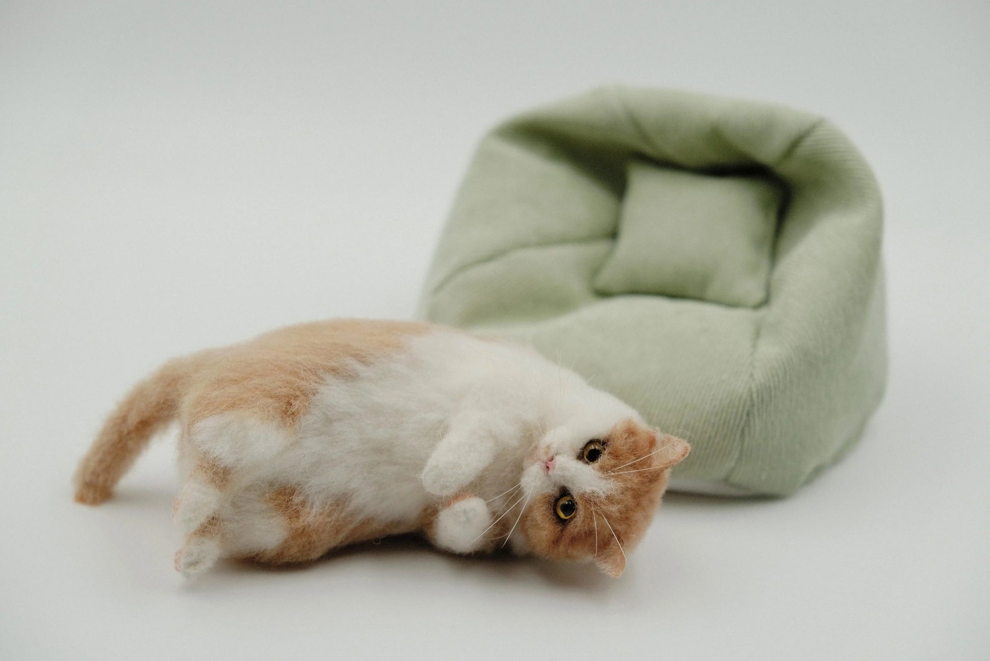 Custom Pet Figurine